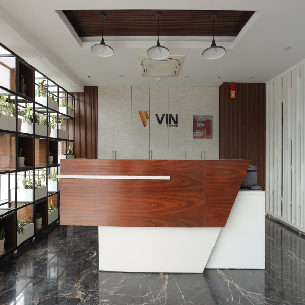 Vin Tower, 2nd Floor | Sector 62, Noida